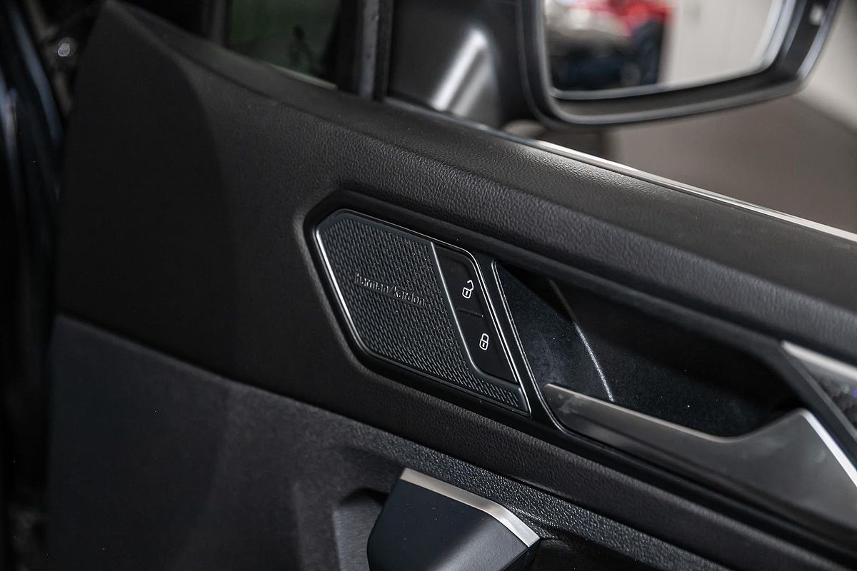 2021 Volkswagen Tiguan 147TDI R-Line 5N