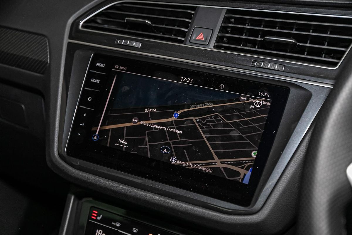 2024 Volkswagen Tiguan 162TSI R-Line 5N