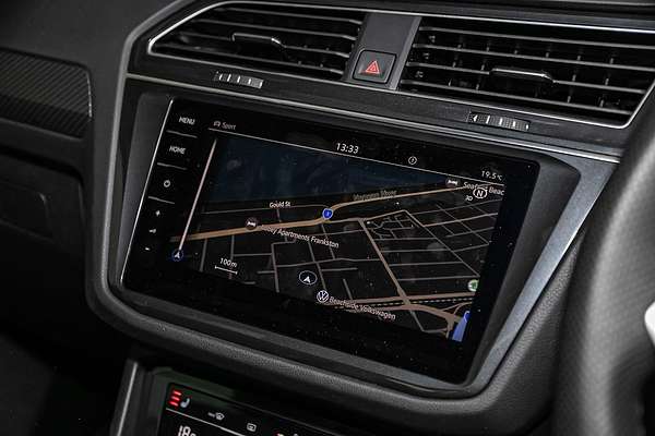 2024 Volkswagen Tiguan 162TSI R-Line 5N