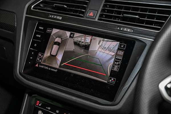 2024 Volkswagen Tiguan 162TSI R-Line 5N
