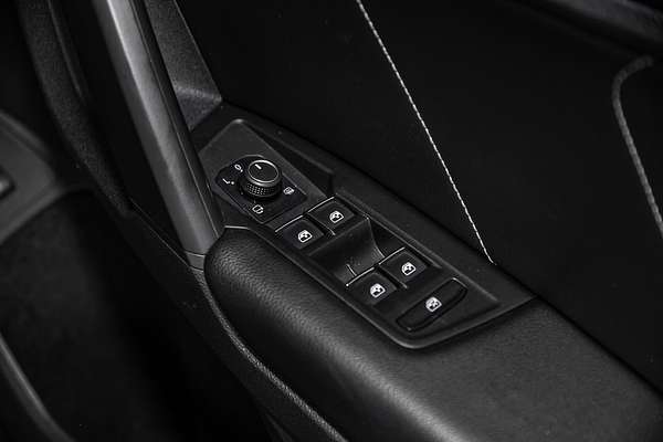 2021 Volkswagen Tiguan 147TDI R-Line 5N