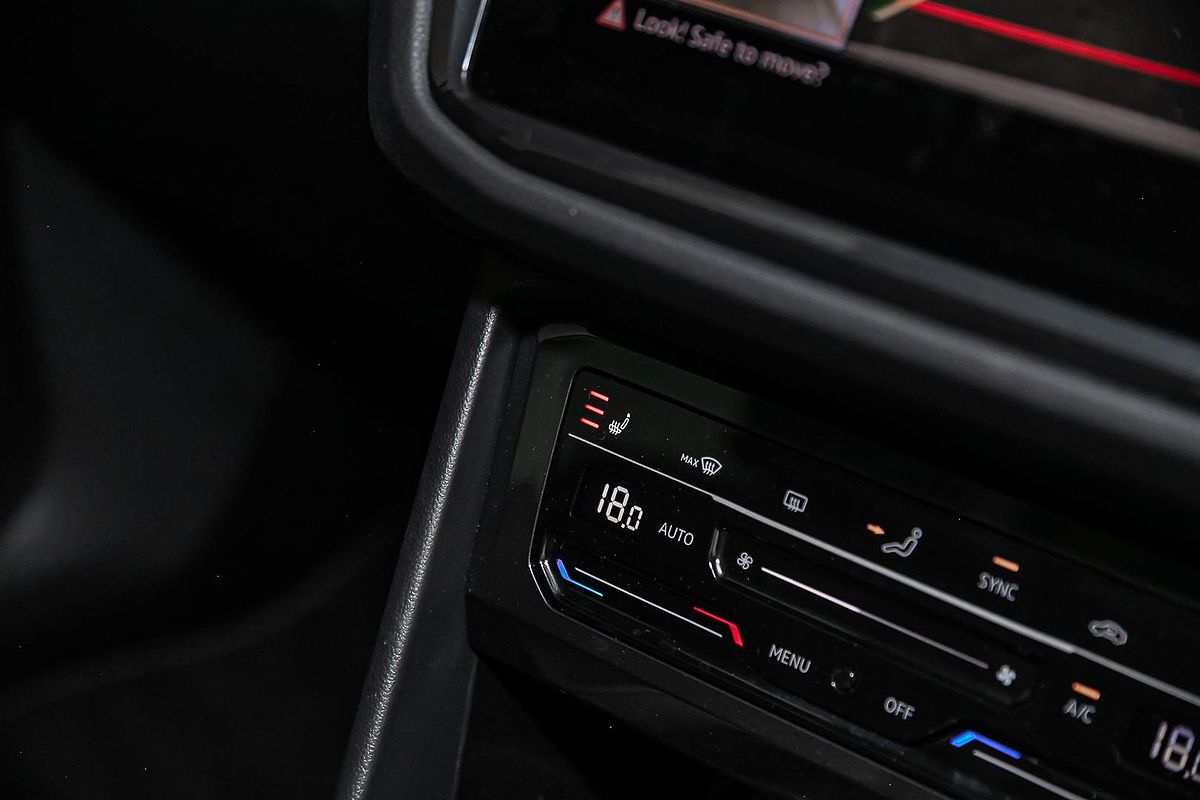 2024 Volkswagen Tiguan 162TSI R-Line 5N