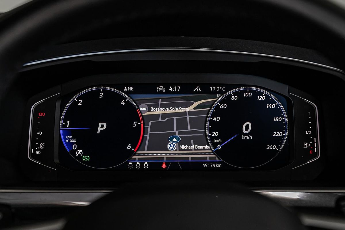 2021 Volkswagen Tiguan 147TDI R-Line 5N