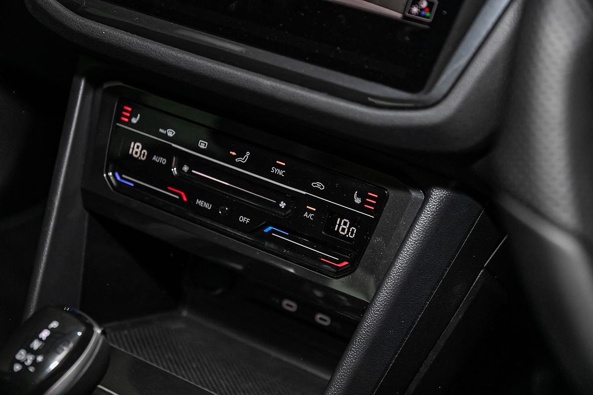 2024 Volkswagen Tiguan 162TSI R-Line 5N