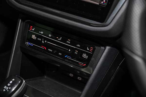2024 Volkswagen Tiguan 162TSI R-Line 5N