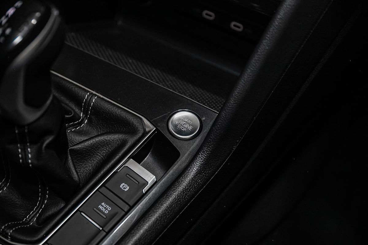 2024 Volkswagen Tiguan 162TSI R-Line 5N
