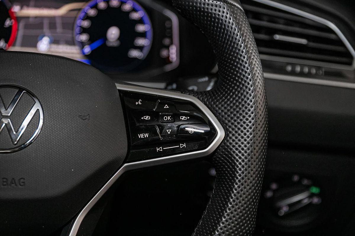 2021 Volkswagen Tiguan 147TDI R-Line 5N