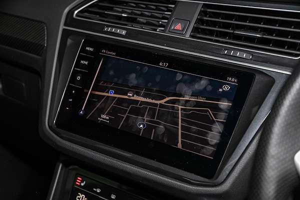 2021 Volkswagen Tiguan 147TDI R-Line 5N
