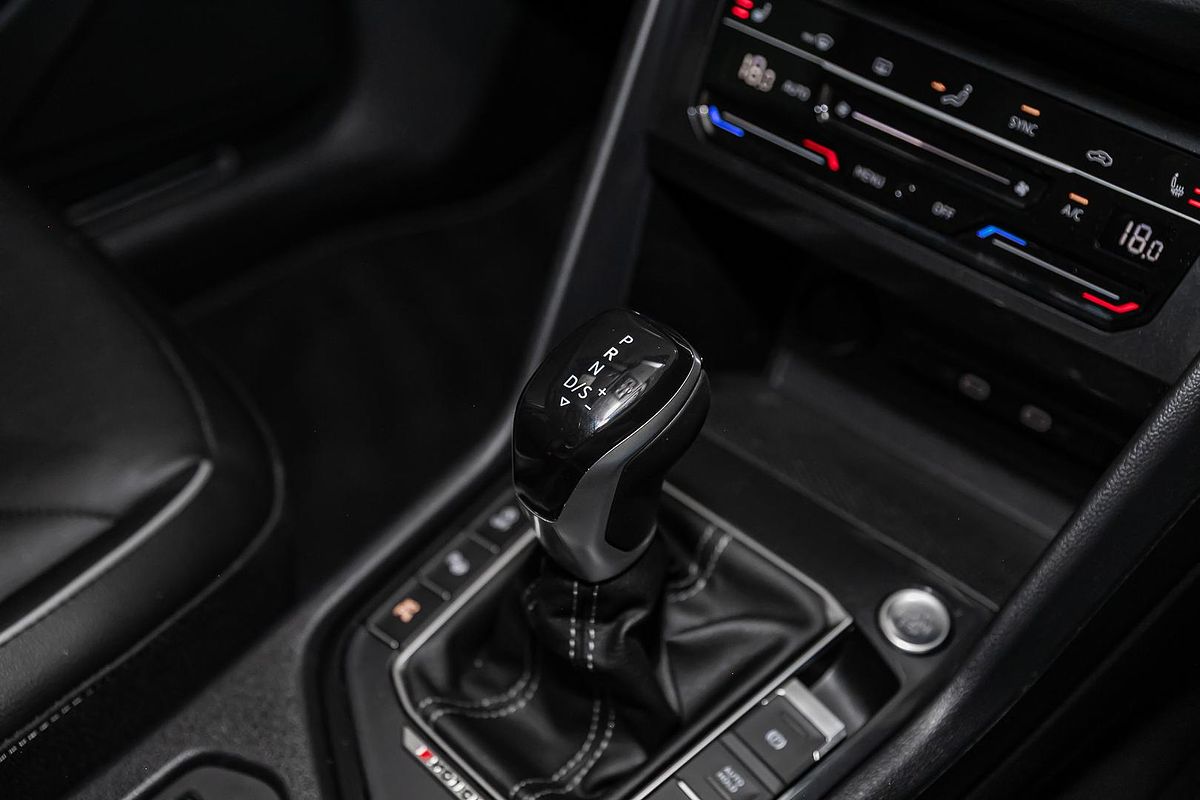 2024 Volkswagen Tiguan 162TSI R-Line 5N
