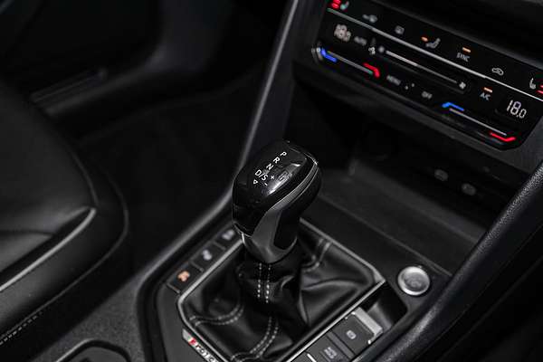 2024 Volkswagen Tiguan 162TSI R-Line 5N