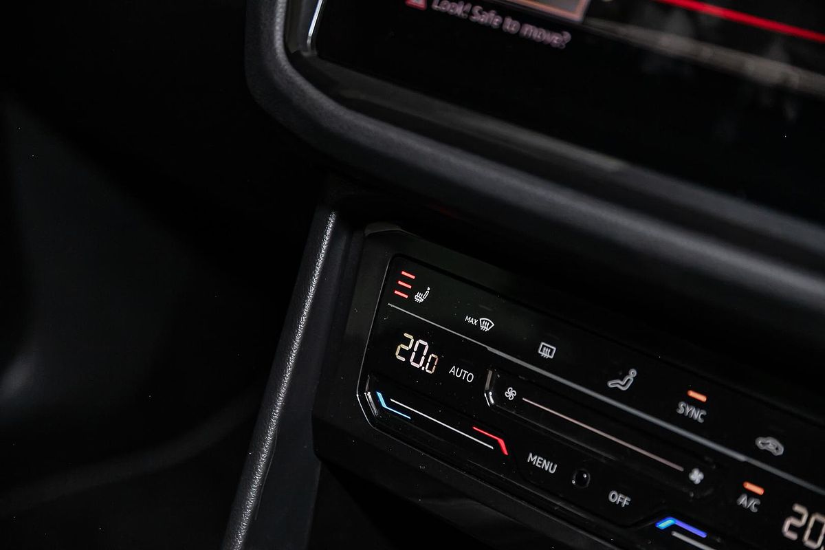 2021 Volkswagen Tiguan 147TDI R-Line 5N