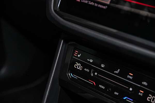 2021 Volkswagen Tiguan 147TDI R-Line 5N