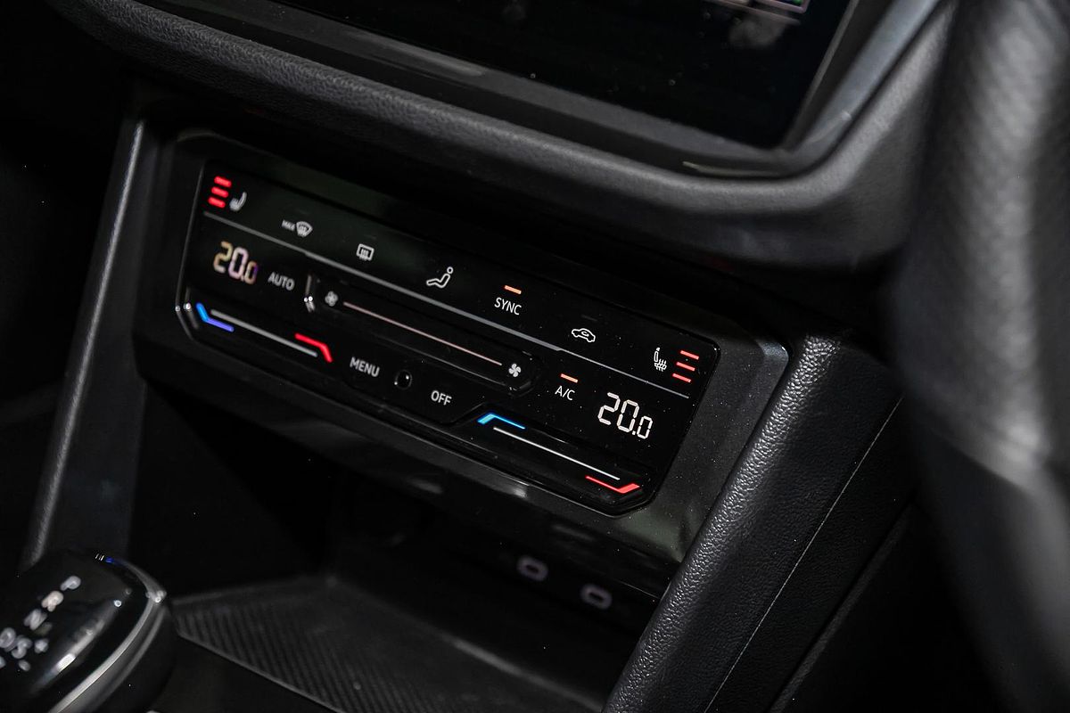 2021 Volkswagen Tiguan 147TDI R-Line 5N