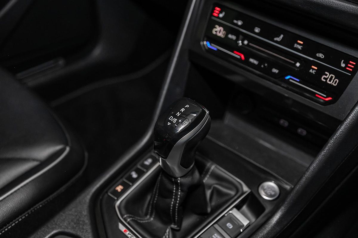 2021 Volkswagen Tiguan 147TDI R-Line 5N