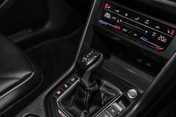 2021 Volkswagen Tiguan 147TDI R-Line 5N
