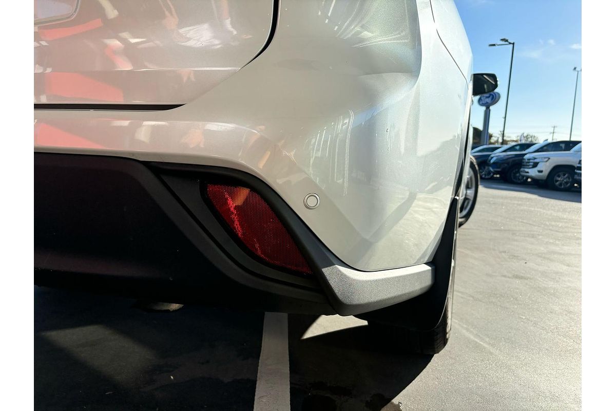 2023 Toyota Kluger GX TXUA75R
