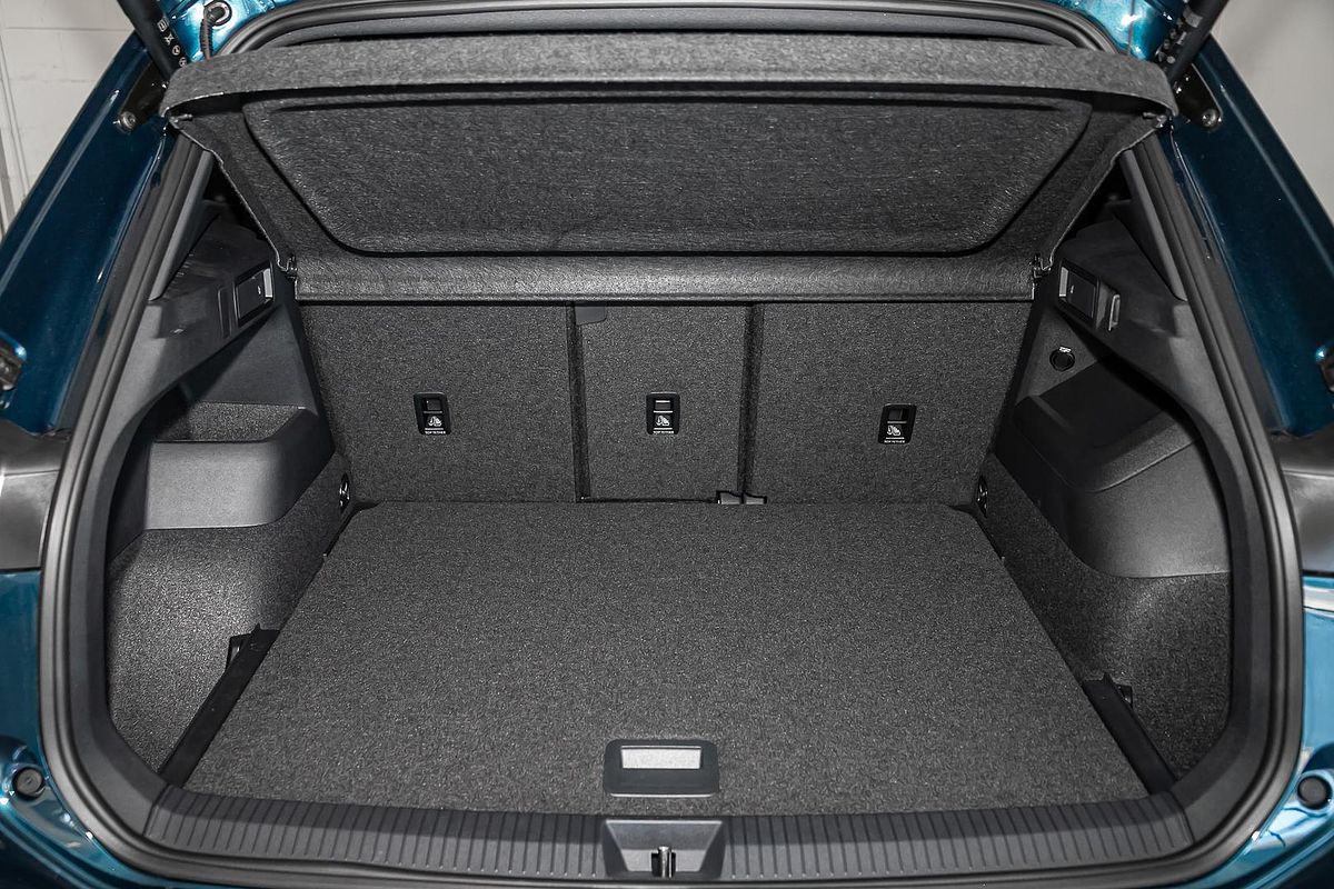 2025 Volkswagen Tiguan 195TSI R-Line CT