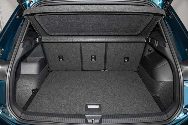 2025 Volkswagen Tiguan 195TSI R-Line CT