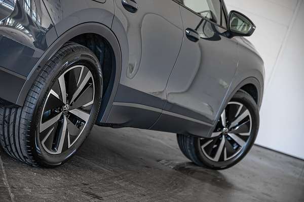 2025 Volkswagen Tiguan 110TSI Life CT