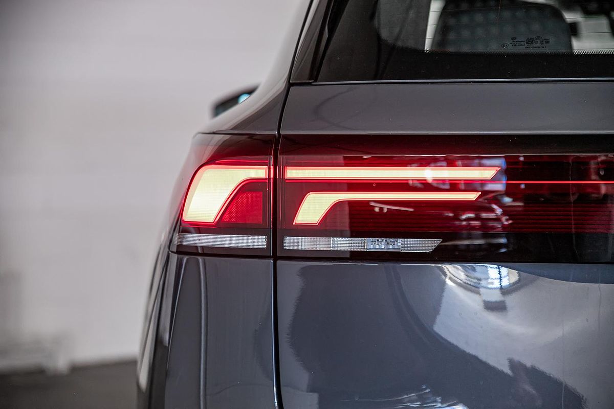 2025 Volkswagen Tiguan 110TSI Life CT