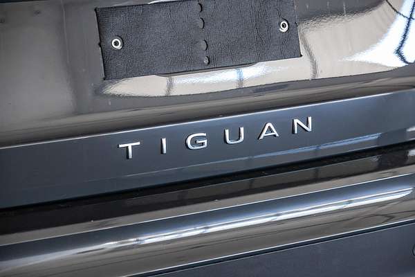 2025 Volkswagen Tiguan 110TSI Life CT