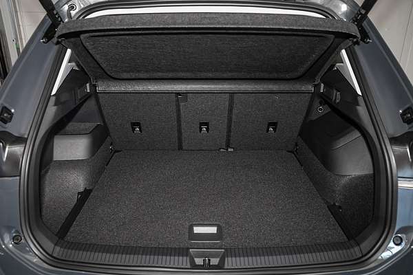 2025 Volkswagen Tiguan 110TSI Life CT