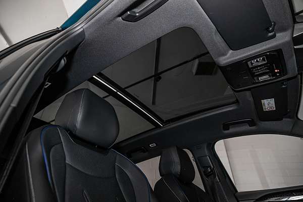 2025 Volkswagen Tiguan 195TSI R-Line CT