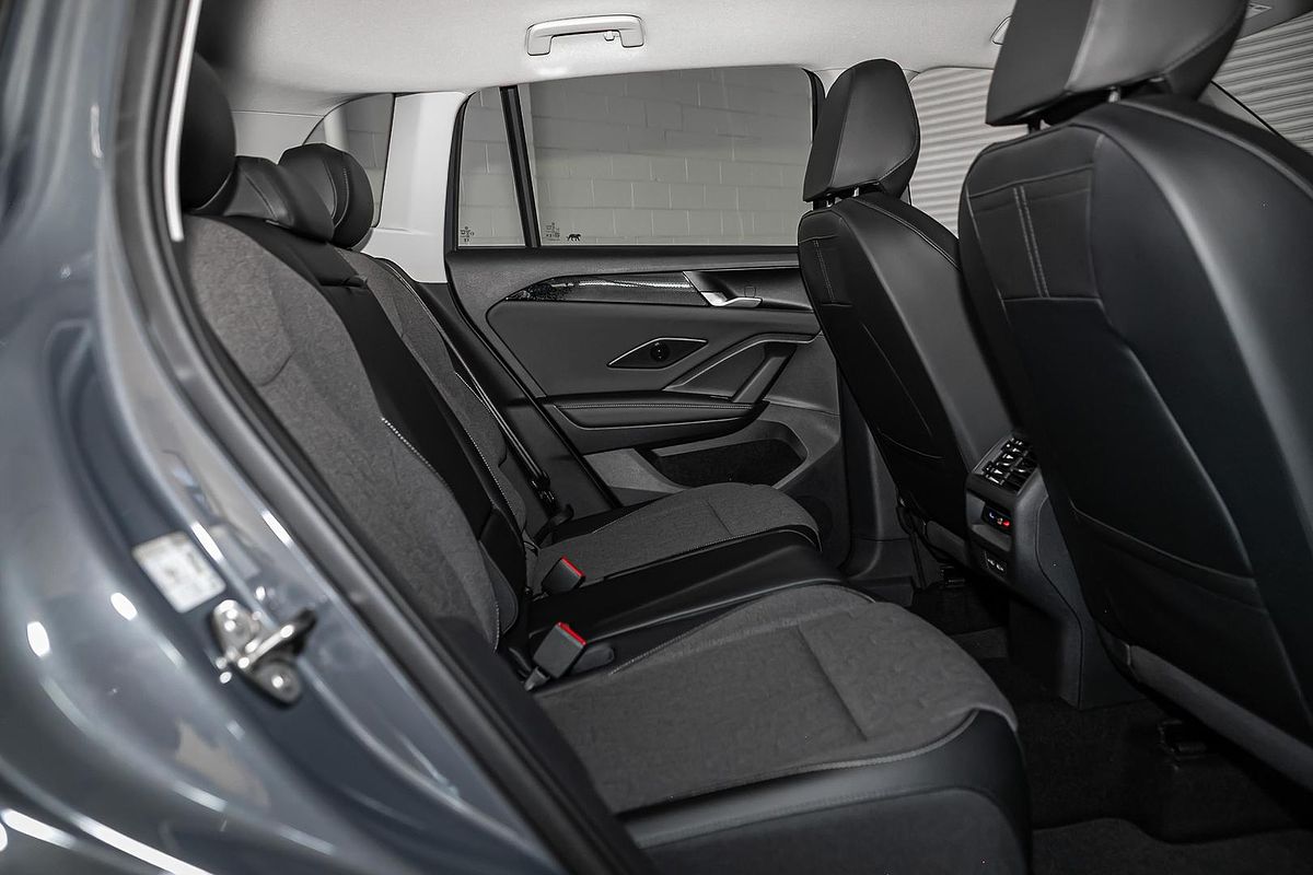 2025 Volkswagen Tiguan 110TSI Life CT