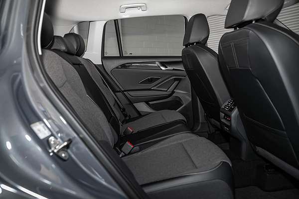 2025 Volkswagen Tiguan 110TSI Life CT
