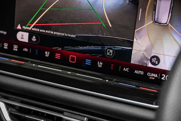 2025 Volkswagen Tiguan 195TSI R-Line CT