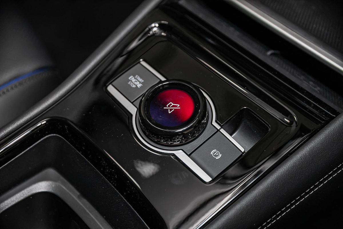 2025 Volkswagen Tiguan 195TSI R-Line CT