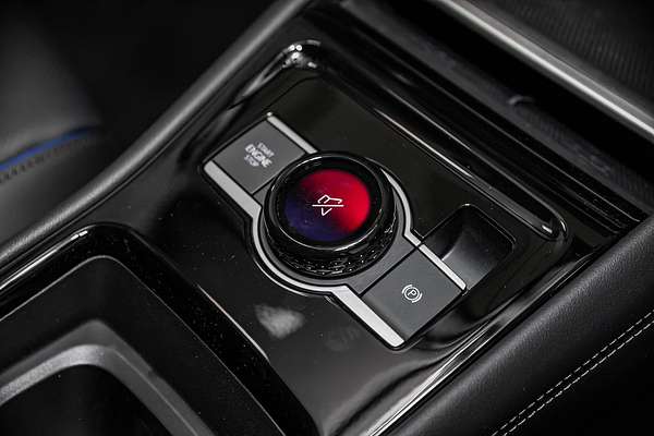 2025 Volkswagen Tiguan 195TSI R-Line CT