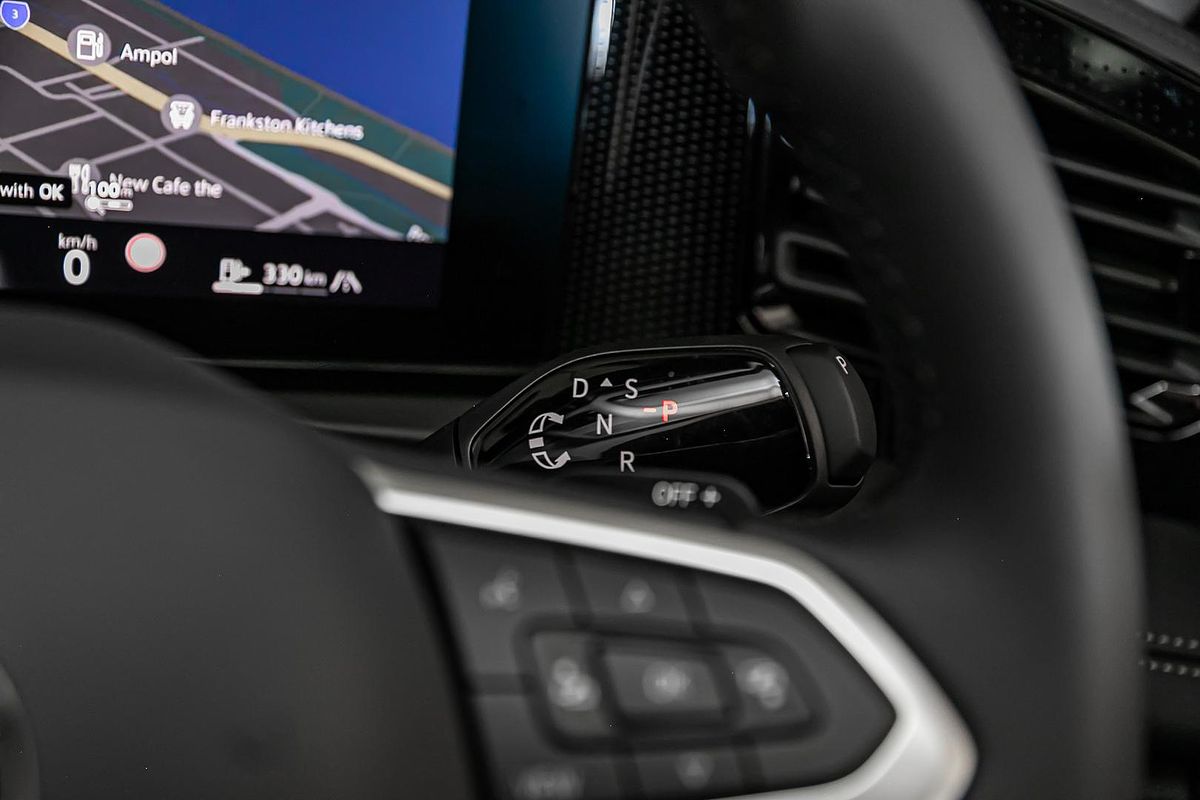 2025 Volkswagen Tiguan 110TSI Life CT
