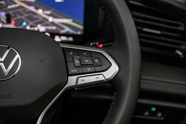 2025 Volkswagen Tiguan 110TSI Life CT