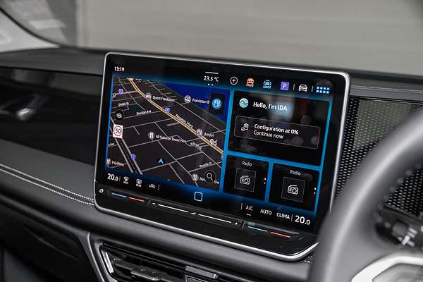 2025 Volkswagen Tiguan 110TSI Life CT