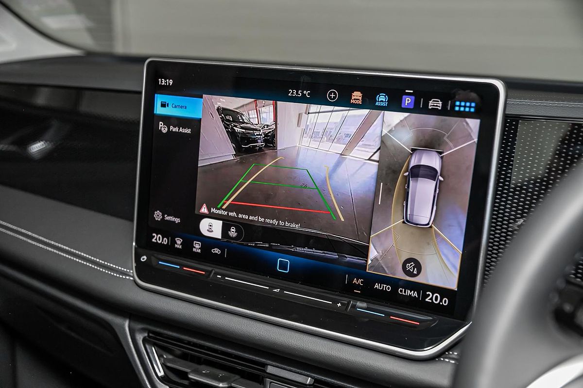 2025 Volkswagen Tiguan 110TSI Life CT