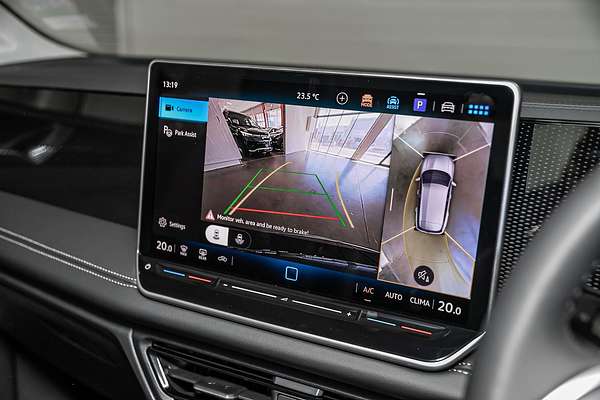 2025 Volkswagen Tiguan 110TSI Life CT