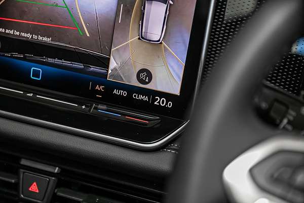 2025 Volkswagen Tiguan 110TSI Life CT