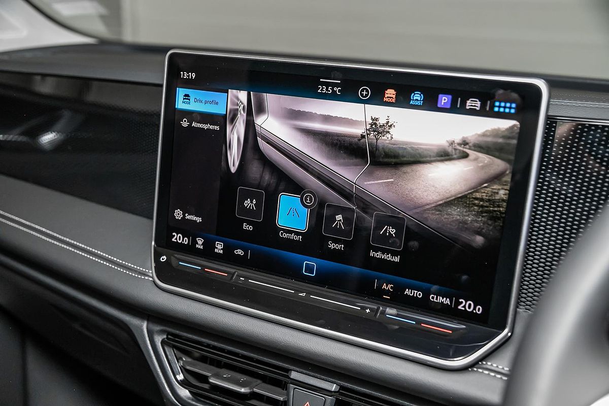 2025 Volkswagen Tiguan 110TSI Life CT