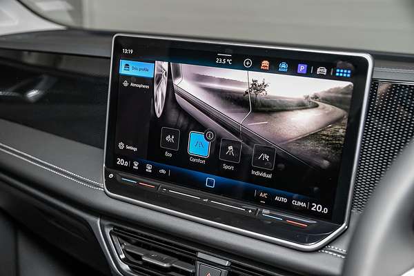 2025 Volkswagen Tiguan 110TSI Life CT