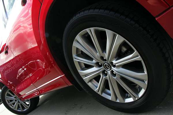 2023 Mazda CX-5 G25 Akera KF Series