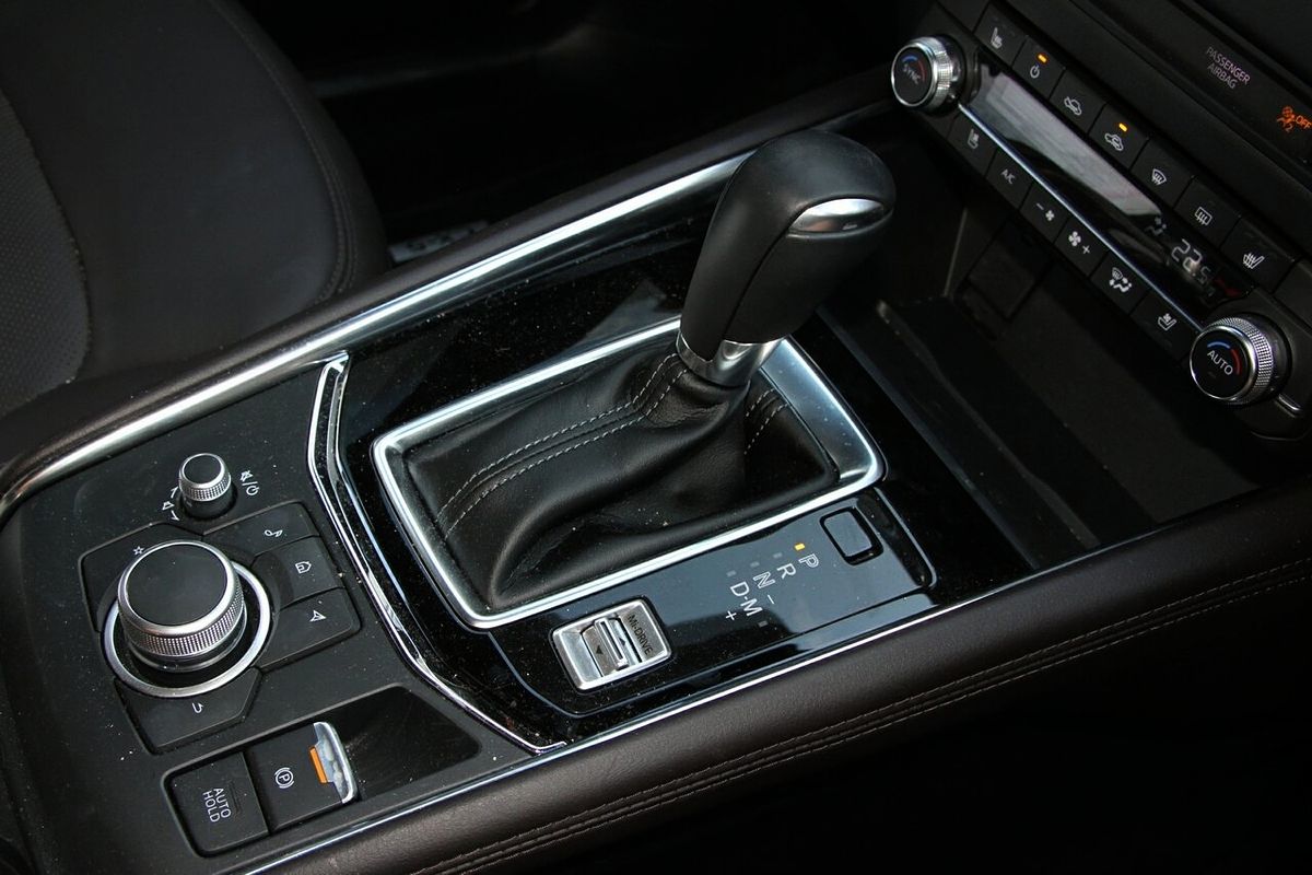 2023 Mazda CX-5 G25 Akera KF Series