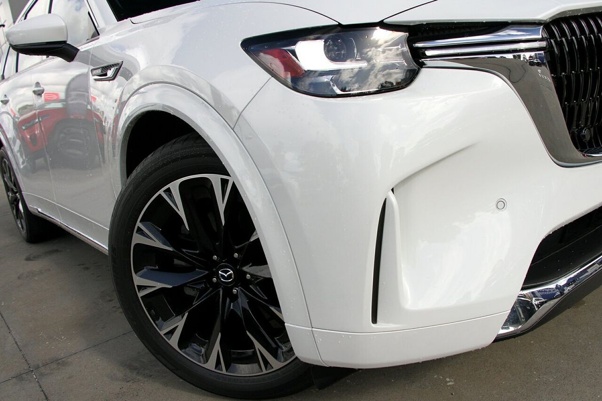 2023 Mazda CX-90 G50e Azami KK