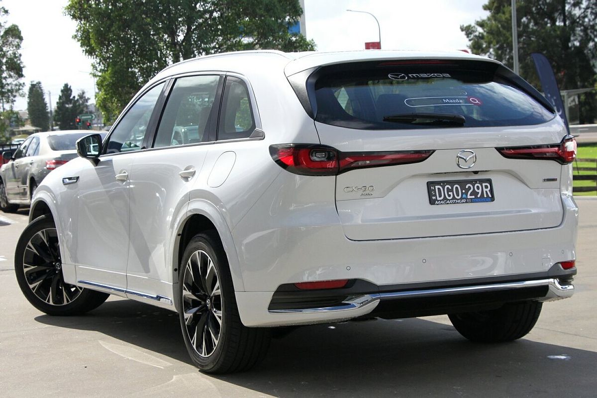 2023 Mazda CX-90 G50e Azami KK