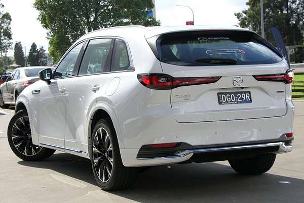 2023 Mazda CX-90 G50e Azami KK