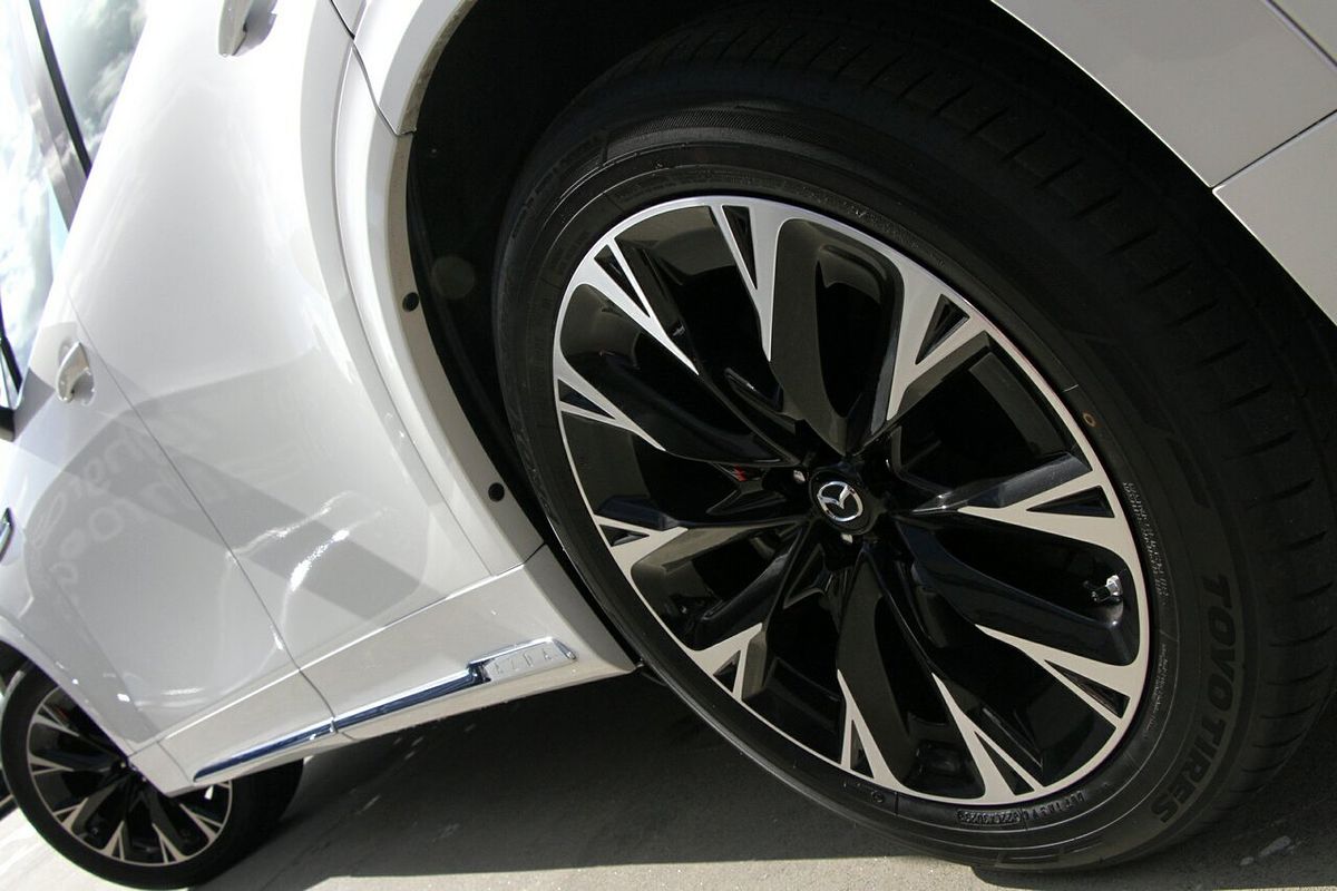 2023 Mazda CX-90 G50e Azami KK