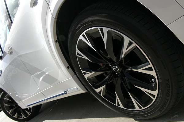 2023 Mazda CX-90 G50e Azami KK