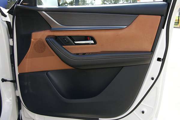 2023 Mazda CX-90 G50e Azami KK