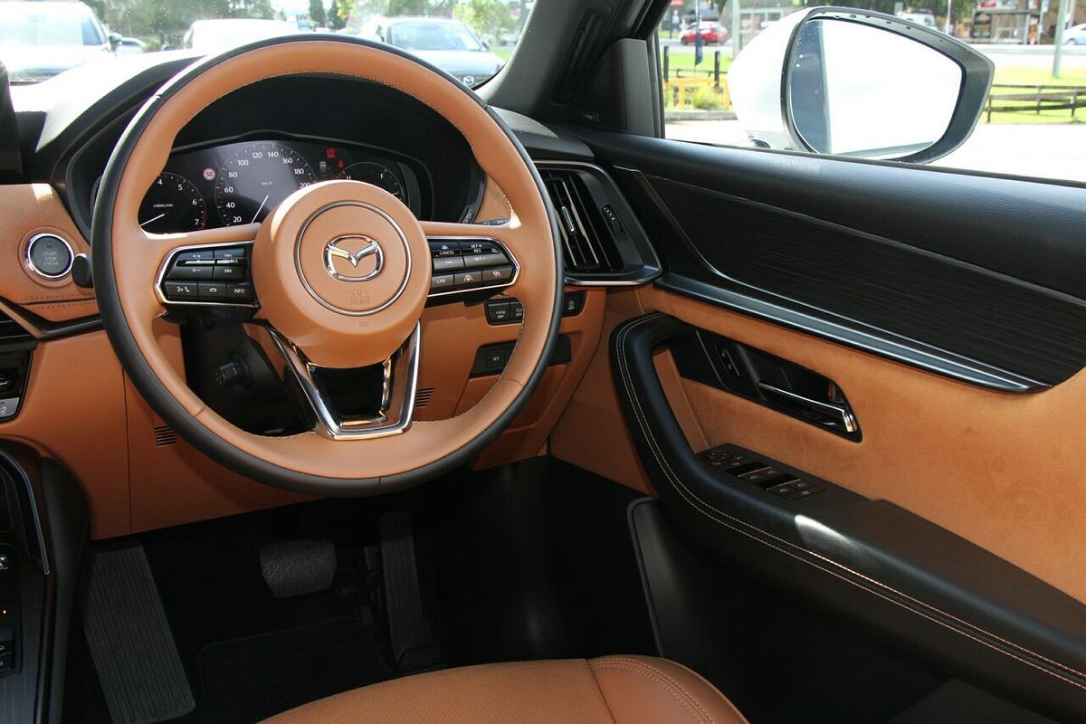 2023 Mazda CX-90 G50e Azami KK