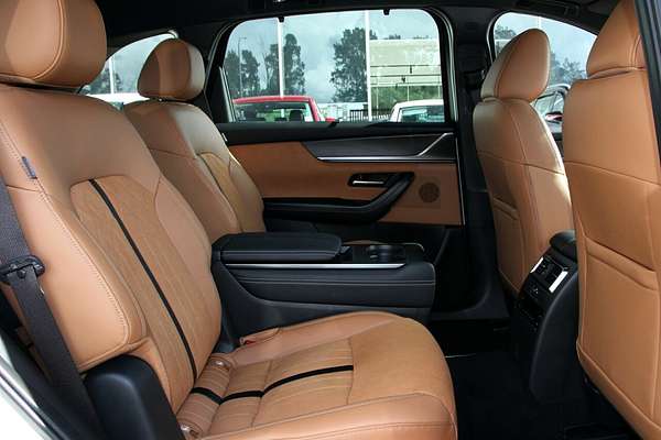 2023 Mazda CX-90 G50e Azami KK
